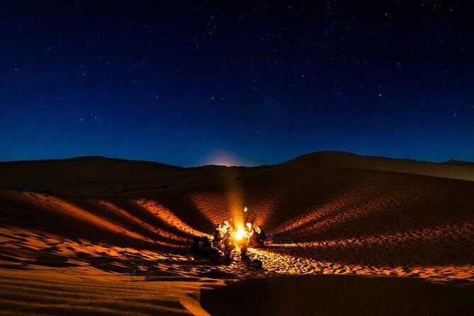 Small Group Desert tour from Marrakech to Sahara in 3 Days - The Sum Up: Who Is This Tour For?