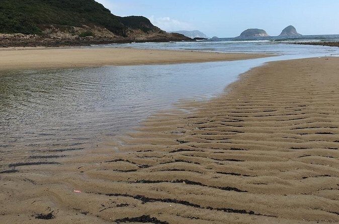 Small Group Deserted Beaches Hike in Hongkong - Frequently Asked Questions