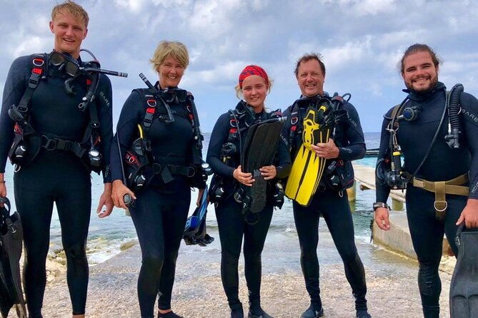 small-group-diving-experience-in-caribbean