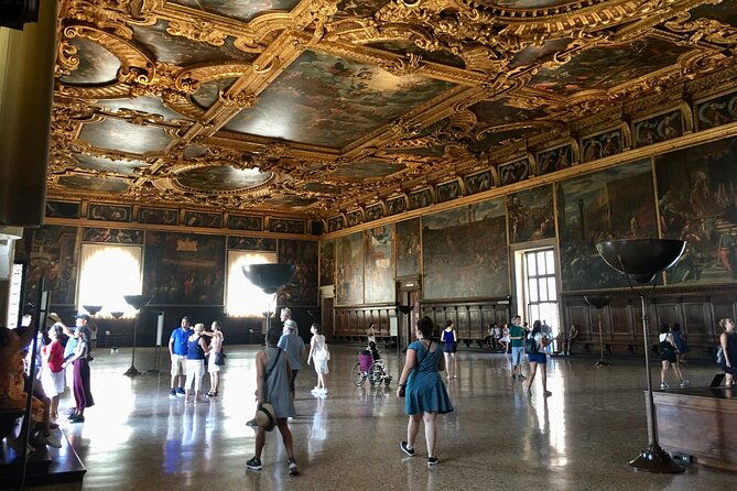small-group-doges-palace-skip-the-line-tour