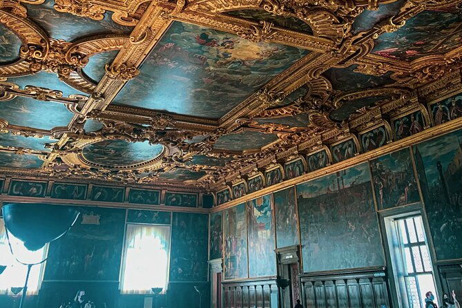 small-group-doges-palace-skip-the-line-tour