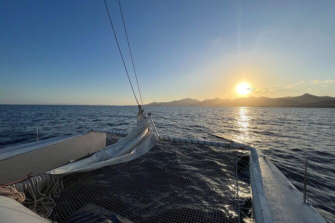 small-group-dolphin-sunset-tour-on-electric-catamaran-lanzarote