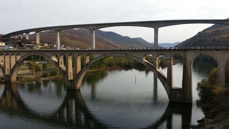 Small Group: Douro Valley Wine Tasting from Porto - Final Thoughts
