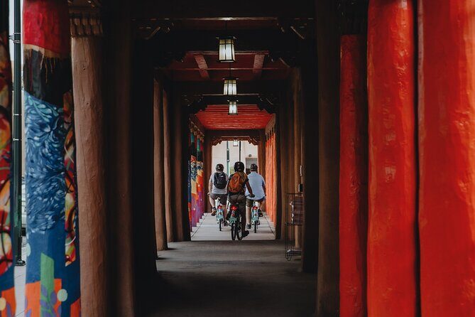 Small-Group E-Bike Adventure Tour through Hidden Santa Fe - Why You’ll Love This Santa Fe E-Bike Tour