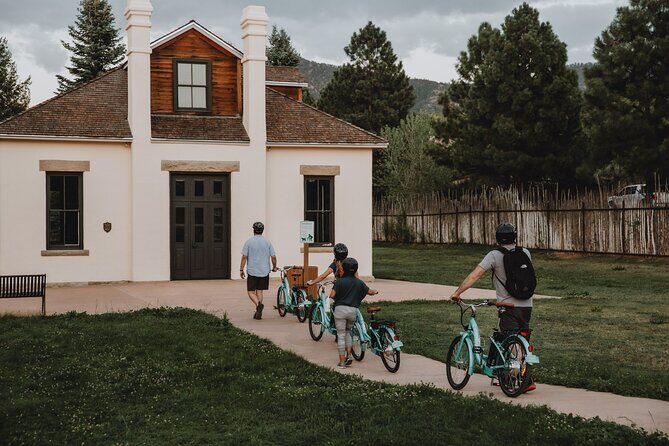 Small-Group E-Bike Adventure Tour through Hidden Santa Fe - Final Thoughts: Is This Tour Right for You?