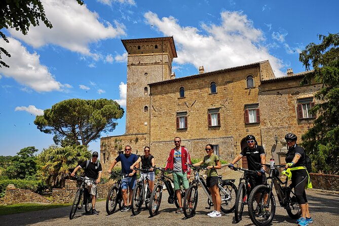 small-group-e-bike-experience-from-orvieto-to-civita-with-lunch