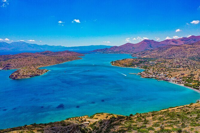 Small Group Eastern Crete Heritage Tour for Cruiseships - Value for Money
