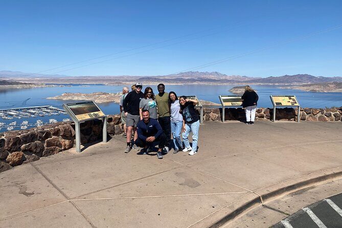 Small Group El Dorado Canyon, 7 Magic Mountains & Hoover Dam Tour - Practicalities and FAQs