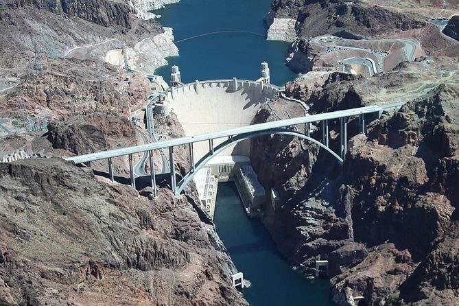 Small Group El Dorado Canyon, 7 Magic Mountains & Hoover Dam Tour - In The Sum Up: Who Is This Tour Best For?