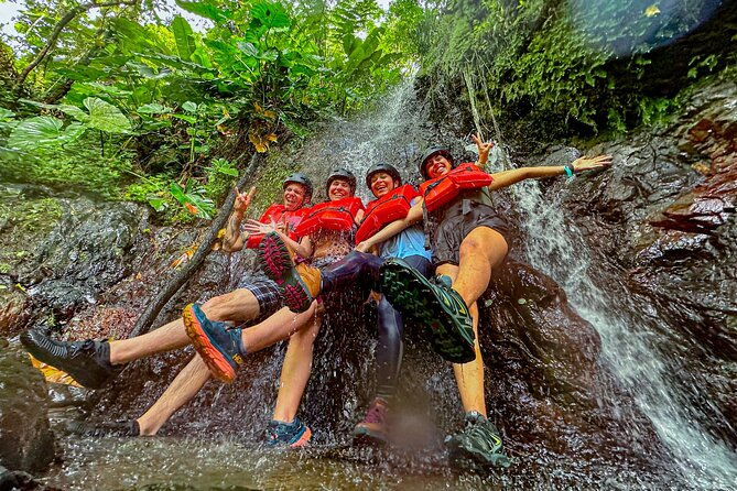 small-group-el-yunque-halfday-tour-with-transport-7am-or-12pm