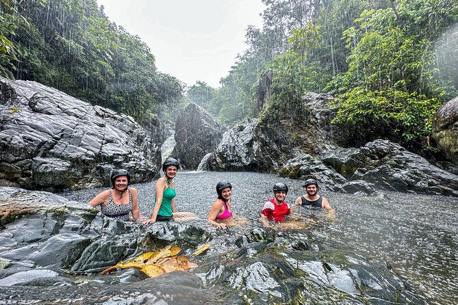 small-group-el-yunque-halfday-tour-with-transport-7am-or-12pm