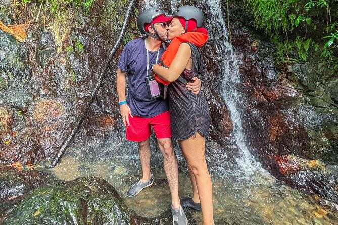 small-group-el-yunque-halfday-tour-with-transport-7am-or-12pm