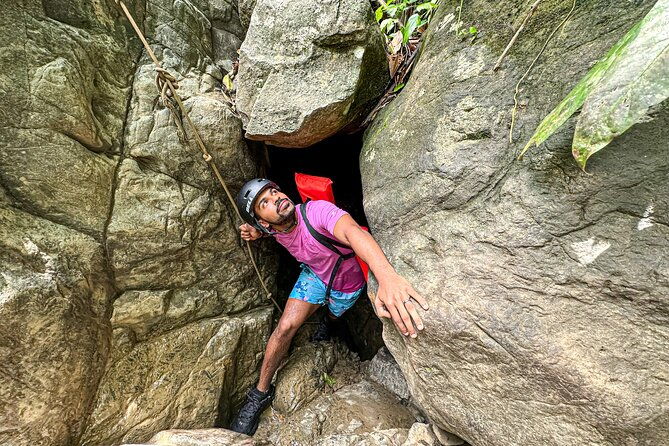small-group-el-yunque-halfday-tour-with-transport-7am-or-12pm