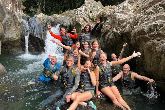 small-group-el-yunque-rainforest-tour-waterfalls