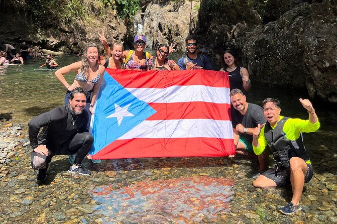 small-group-el-yunque-rainforest-tour-waterfalls
