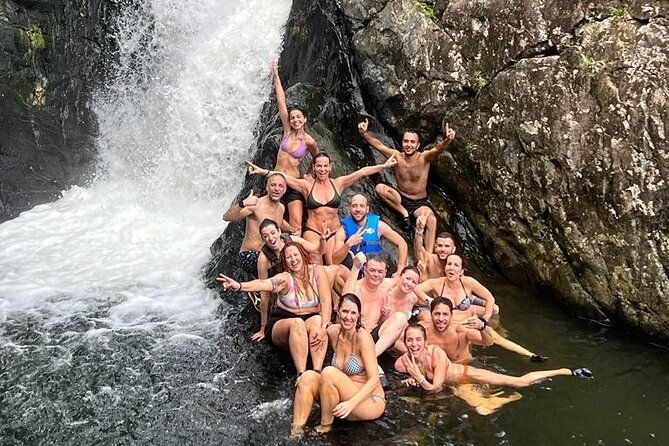 small-group-el-yunque-rainforest-tour-waterfalls