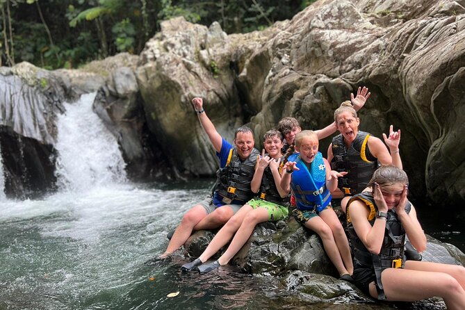 small-group-el-yunque-rainforest-tour-waterfalls