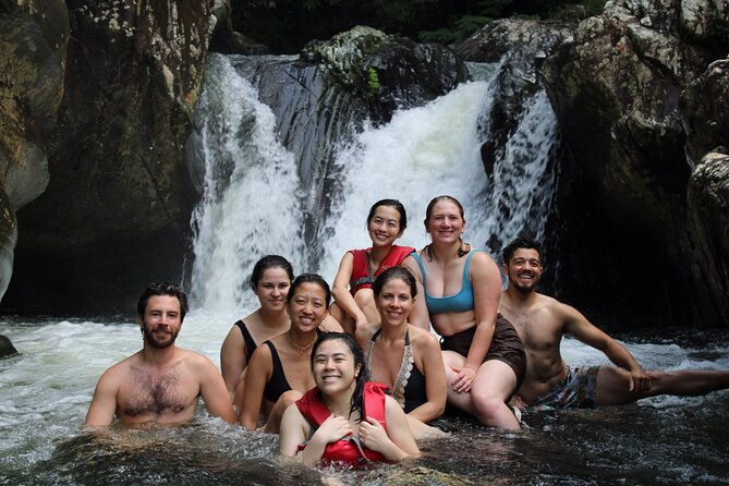 small-group-el-yunque-waterslide-adventure-with-transport