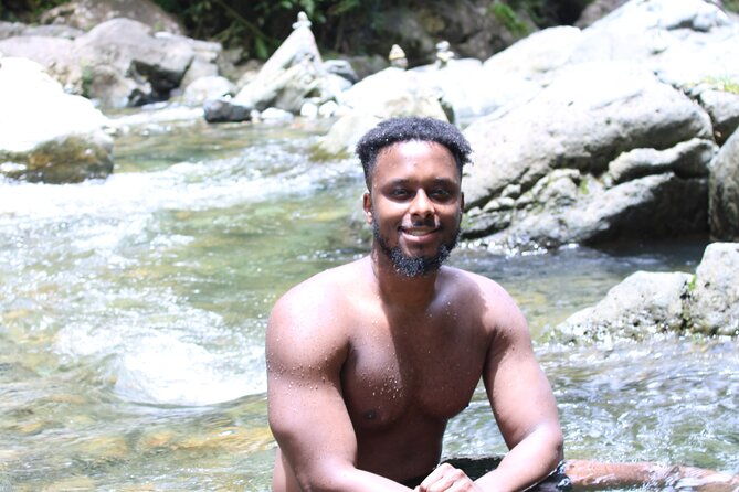 small-group-el-yunque-waterslide-adventure-with-transport