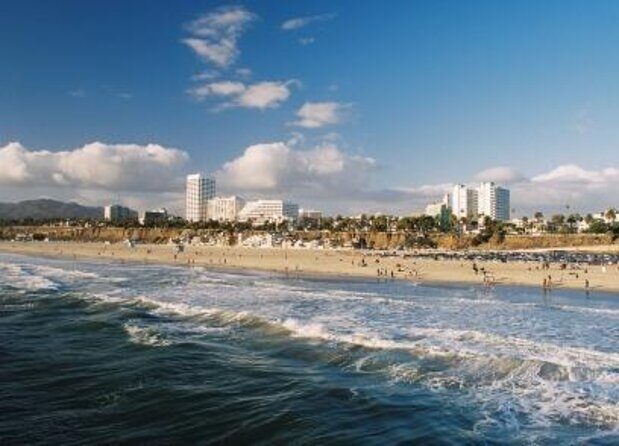 Small-Group Electric Bike Tour of Santa Monica and Venice - Who will love this tour?  