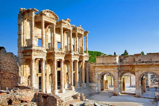 small-group-ephesus-sirince-village-tour-from-kusadasi-selcuk