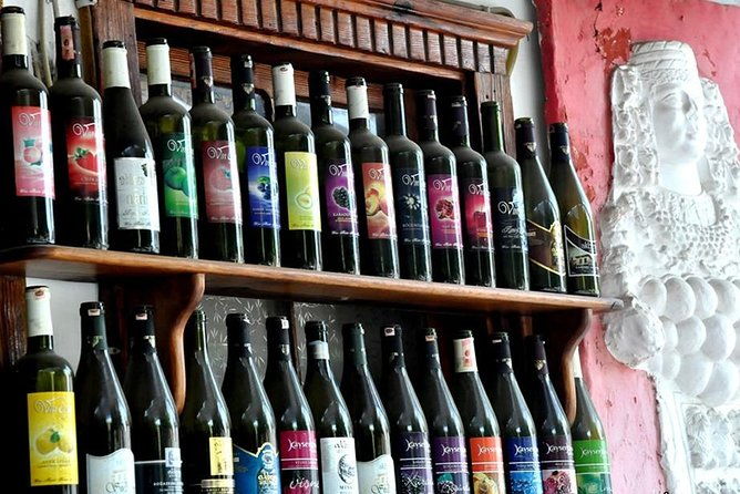 small-group-ephesus-sirince-village-tour-from-kusadasi-selcuk