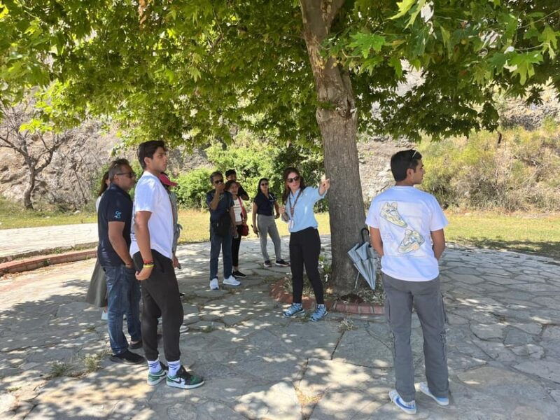 small-group-ephesus-tour-for-cruise-passengers-2
