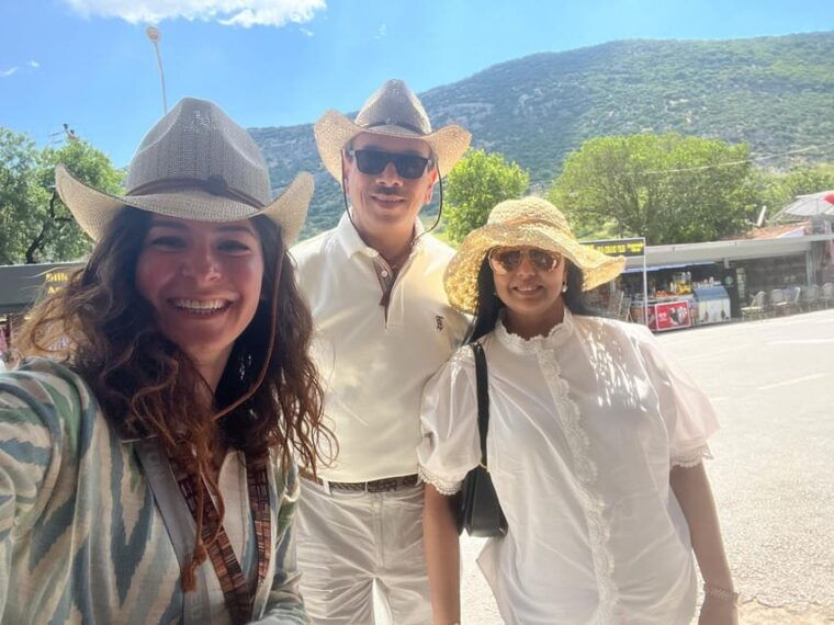 small-group-ephesus-tour-for-cruise-passengers-2