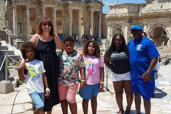 small-group-ephesus-tour-for-cruise-passengers
