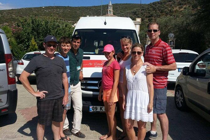 small-group-ephesus-tour-for-cruise-passengers