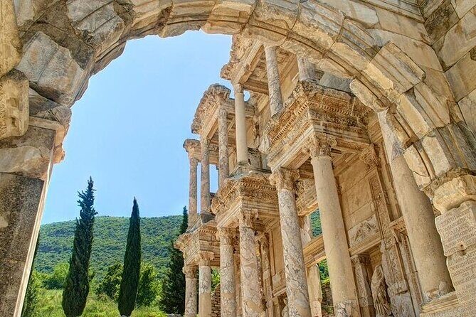 Small Group Ephesus Tour from Selcuk / Kusadas - Key Points
