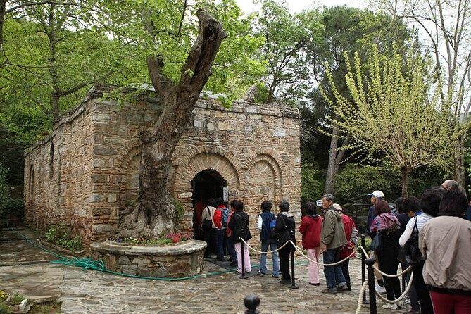 Small Group Ephesus Tour from Selcuk / Kusadas - Final Thoughts