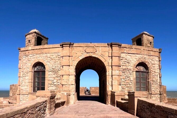 Small Group Essaouira Day Trip From Agadir with Guide - The Value Proposition