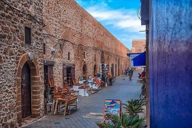 Small Group Essaouira Day Trip From Agadir with Guide - FAQ