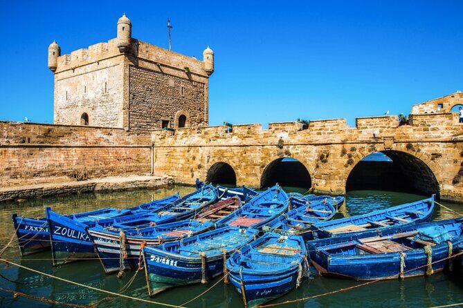 Small Group Essaouira Mogador Day Trip From Marrakech - Who Is This Tour Best For?