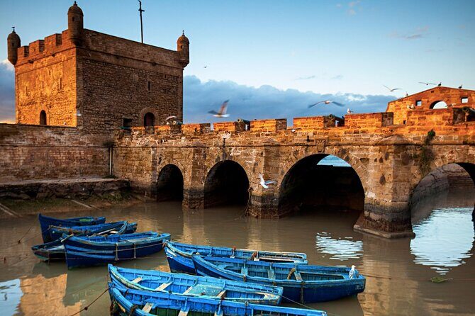 Small Group Essaouira Mogador Day Trip From Marrakech - Final Thoughts
