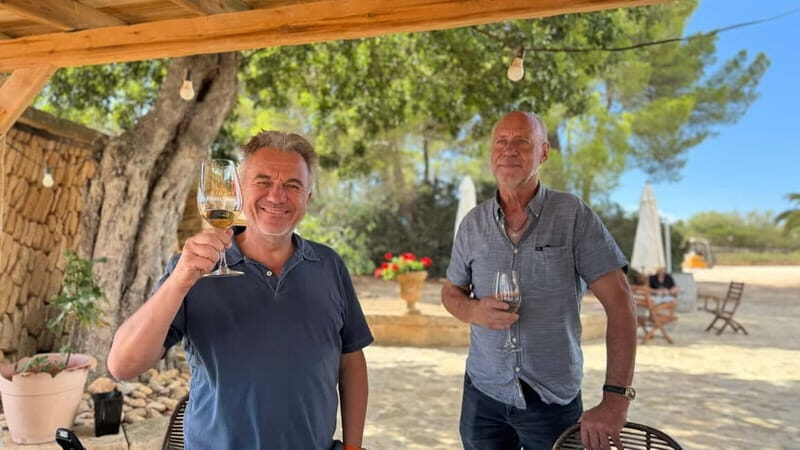 Small group- Exclusive Olive Oil & Wine Tour Mallorca - The Itinerary in Detail: What to Expect