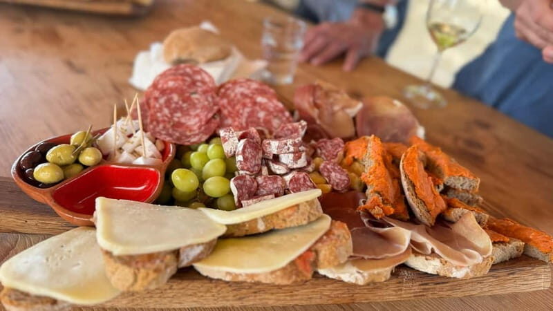 Small group- Exclusive Olive Oil & Wine Tour Mallorca - FAQs