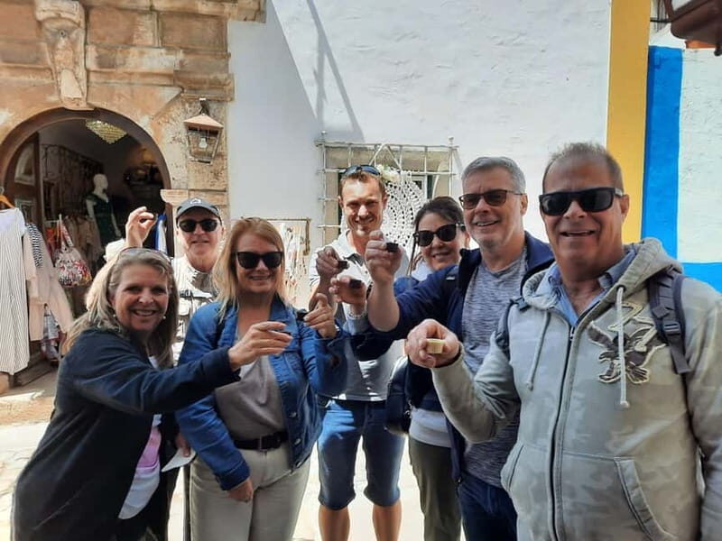 Small Group Excursion to Nazaré, Alcobaça and Obidos from Lisbon - An In-Depth Review of the Tour Experience