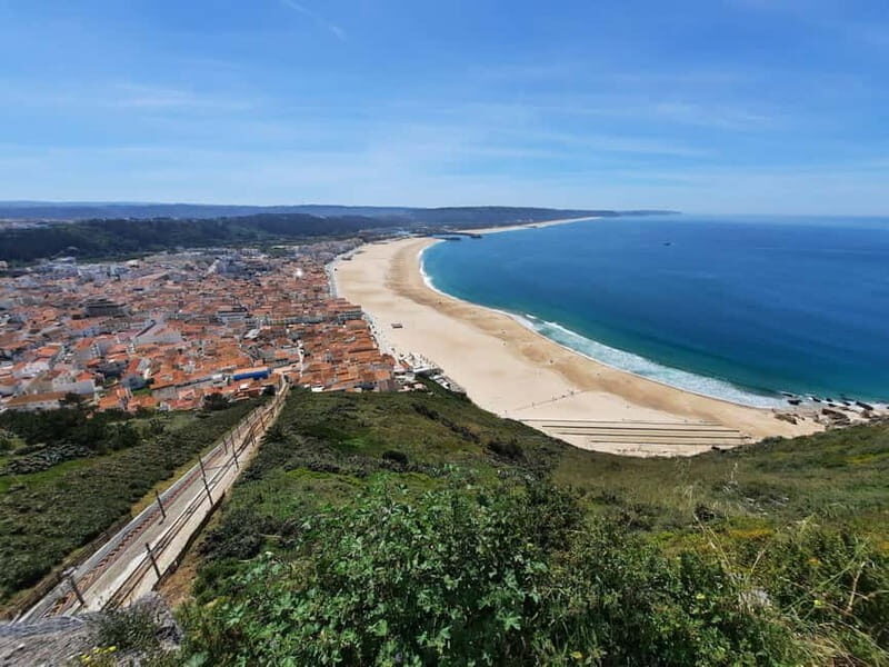 Small Group Excursion to Nazaré, Alcobaça and Obidos from Lisbon - FAQ About the Tour