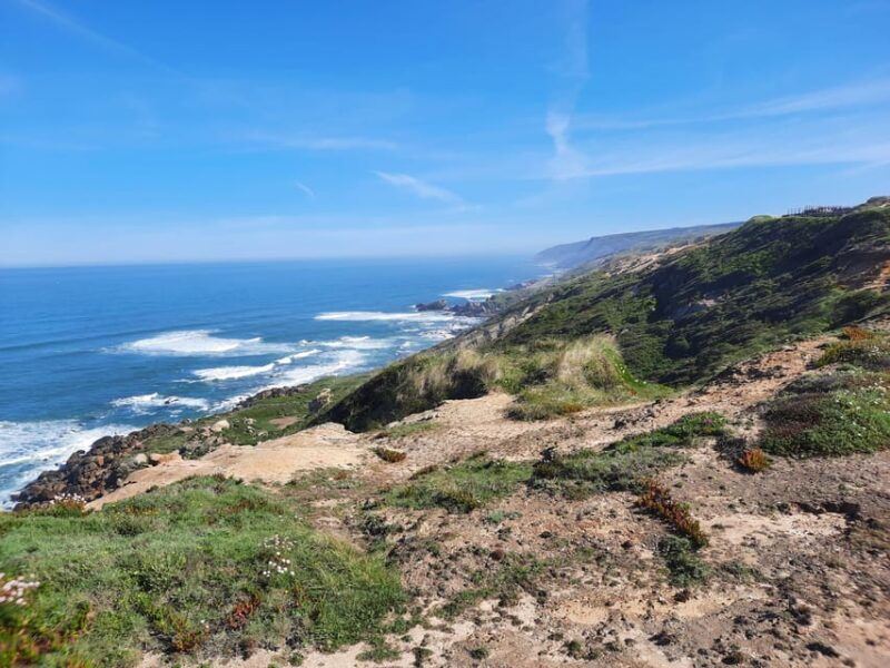 small-group-excursion-to-nazare-and-obidos-from-lisbon