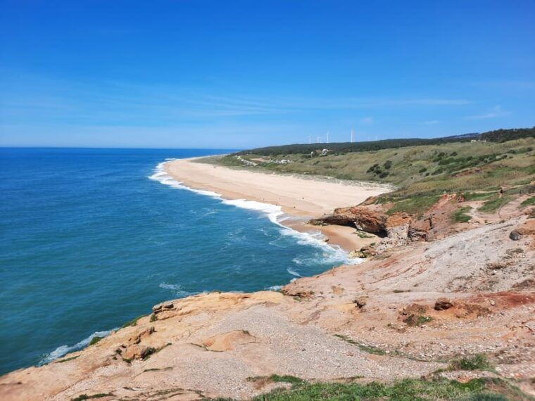 small-group-excursion-to-nazare-and-obidos-from-lisbon