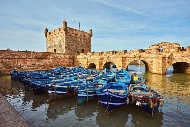 small group excursions to Essaouira from marrakech - A Closer Look at the Essaouira Day Trip