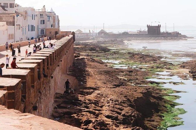 small group excursions to Essaouira from marrakech - Who Is This Tour Best Suited For?