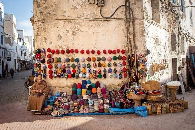 small group excursions to Essaouira from marrakech - Final Thoughts
