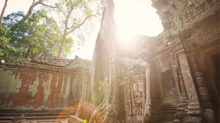 small-group-explore-angkor-wat-sunrise-tour-with-guide