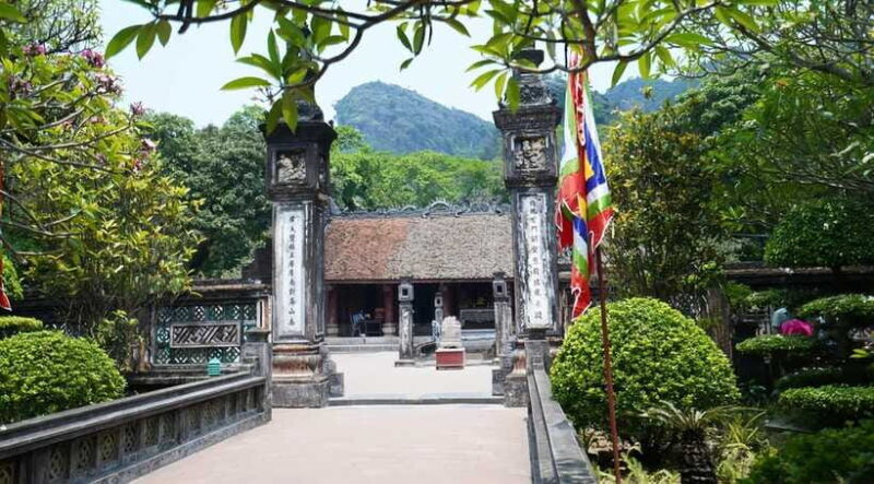 Small Group Explore Of Limestone Legends Ninhbinh - FAQ: Practical Questions About the Tour