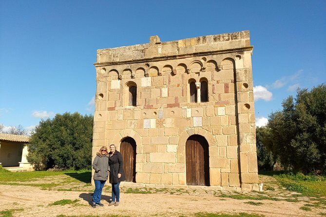 Small-Group Food and Wine Tour from Cagliari - Small-Group Food and Wine Tour from Cagliari: An Authentic Sardinian Experience