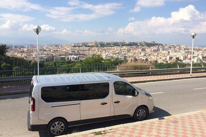 Small-Group Food and Wine Tour from Cagliari - Key Points  