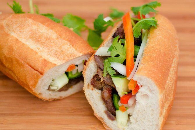 Small-group Foodie by Night in Saigon (04 hours) - Final Thoughts